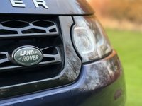 USED 2015 15 LAND ROVER RANGE ROVER SPORT 3.0 SDV6 HSE DYNAMIC 5d 306 BHP AWD AUTO Split Panoramic Roof, NAV, DAB