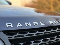 USED 2015 15 LAND ROVER RANGE ROVER SPORT 3.0 SDV6 HSE DYNAMIC 5d 306 BHP AWD AUTO Split Panoramic Roof, NAV, DAB