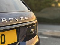 USED 2015 15 LAND ROVER RANGE ROVER SPORT 3.0 SDV6 HSE DYNAMIC 5d 306 BHP AWD AUTO Split Panoramic Roof, NAV, DAB