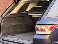 USED 2015 15 LAND ROVER RANGE ROVER SPORT 3.0 SDV6 HSE DYNAMIC 5d 306 BHP AWD AUTO Split Panoramic Roof, NAV, DAB