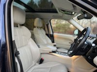 USED 2015 15 LAND ROVER RANGE ROVER SPORT 3.0 SDV6 HSE DYNAMIC 5d 306 BHP AWD AUTO Split Panoramic Roof, NAV, DAB