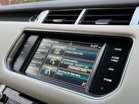 USED 2015 15 LAND ROVER RANGE ROVER SPORT 3.0 SDV6 HSE DYNAMIC 5d 306 BHP AWD AUTO Split Panoramic Roof, NAV, DAB