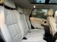 USED 2015 15 LAND ROVER RANGE ROVER SPORT 3.0 SDV6 HSE DYNAMIC 5d 306 BHP AWD AUTO Split Panoramic Roof, NAV, DAB