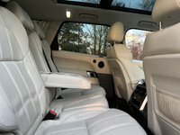 USED 2015 15 LAND ROVER RANGE ROVER SPORT 3.0 SDV6 HSE DYNAMIC 5d 306 BHP AWD AUTO Split Panoramic Roof, NAV, DAB
