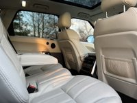 USED 2015 15 LAND ROVER RANGE ROVER SPORT 3.0 SDV6 HSE DYNAMIC 5d 306 BHP AWD AUTO Split Panoramic Roof, NAV, DAB