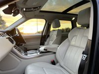USED 2015 15 LAND ROVER RANGE ROVER SPORT 3.0 SDV6 HSE DYNAMIC 5d 306 BHP AWD AUTO Split Panoramic Roof, NAV, DAB