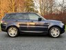 USED 2015 15 LAND ROVER RANGE ROVER SPORT 3.0 SDV6 HSE DYNAMIC 5d 306 BHP AWD AUTO Split Panoramic Roof, NAV, DAB