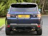 USED 2015 15 LAND ROVER RANGE ROVER SPORT 3.0 SDV6 HSE DYNAMIC 5d 306 BHP AWD AUTO Split Panoramic Roof, NAV, DAB