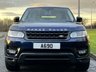 USED 2015 15 LAND ROVER RANGE ROVER SPORT 3.0 SDV6 HSE DYNAMIC 5d 306 BHP AWD AUTO Split Panoramic Roof, NAV, DAB