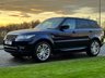 USED 2015 15 LAND ROVER RANGE ROVER SPORT 3.0 SDV6 HSE DYNAMIC 5d 306 BHP AWD AUTO Split Panoramic Roof, NAV, DAB