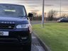 USED 2015 15 LAND ROVER RANGE ROVER SPORT 3.0 SDV6 HSE DYNAMIC 5d 306 BHP AWD AUTO Split Panoramic Roof, NAV, DAB