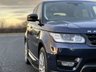 USED 2015 15 LAND ROVER RANGE ROVER SPORT 3.0 SDV6 HSE DYNAMIC 5d 306 BHP AWD AUTO Split Panoramic Roof, NAV, DAB