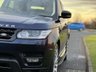 USED 2015 15 LAND ROVER RANGE ROVER SPORT 3.0 SDV6 HSE DYNAMIC 5d 306 BHP AWD AUTO Split Panoramic Roof, NAV, DAB