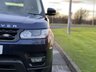 USED 2015 15 LAND ROVER RANGE ROVER SPORT 3.0 SDV6 HSE DYNAMIC 5d 306 BHP AWD AUTO Split Panoramic Roof, NAV, DAB
