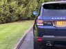 USED 2015 15 LAND ROVER RANGE ROVER SPORT 3.0 SDV6 HSE DYNAMIC 5d 306 BHP AWD AUTO Split Panoramic Roof, NAV, DAB