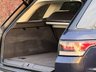 USED 2015 15 LAND ROVER RANGE ROVER SPORT 3.0 SDV6 HSE DYNAMIC 5d 306 BHP AWD AUTO Split Panoramic Roof, NAV, DAB