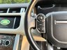 USED 2015 15 LAND ROVER RANGE ROVER SPORT 3.0 SDV6 HSE DYNAMIC 5d 306 BHP AWD AUTO Split Panoramic Roof, NAV, DAB