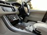 USED 2015 15 LAND ROVER RANGE ROVER SPORT 3.0 SDV6 HSE DYNAMIC 5d 306 BHP AWD AUTO Split Panoramic Roof, NAV, DAB