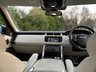 USED 2015 15 LAND ROVER RANGE ROVER SPORT 3.0 SDV6 HSE DYNAMIC 5d 306 BHP AWD AUTO Split Panoramic Roof, NAV, DAB