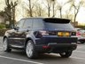 USED 2015 15 LAND ROVER RANGE ROVER SPORT 3.0 SDV6 HSE DYNAMIC 5d 306 BHP AWD AUTO Split Panoramic Roof, NAV, DAB
