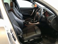 USED 2011 11 BMW 1 SERIES 2.0 118D PERFORMANCE EDITION 5d 141 BHP 