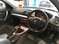 USED 2011 11 BMW 1 SERIES 2.0 118D PERFORMANCE EDITION 5d 141 BHP 