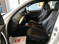 USED 2011 11 BMW 1 SERIES 2.0 118D PERFORMANCE EDITION 5d 141 BHP 