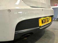 USED 2011 11 BMW 1 SERIES 2.0 118D PERFORMANCE EDITION 5d 141 BHP 