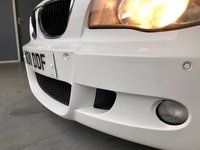 USED 2011 11 BMW 1 SERIES 2.0 118D PERFORMANCE EDITION 5d 141 BHP 