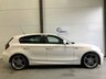 USED 2011 11 BMW 1 SERIES 2.0 118D PERFORMANCE EDITION 5d 141 BHP 