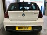 USED 2011 11 BMW 1 SERIES 2.0 118D PERFORMANCE EDITION 5d 141 BHP 