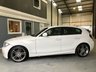 USED 2011 11 BMW 1 SERIES 2.0 118D PERFORMANCE EDITION 5d 141 BHP 