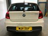 USED 2011 11 BMW 1 SERIES 2.0 118D PERFORMANCE EDITION 5d 141 BHP 