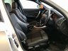USED 2011 11 BMW 1 SERIES 2.0 118D PERFORMANCE EDITION 5d 141 BHP 
