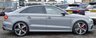USED 2017 67 AUDI RS3 SALOON 2.5 RS 3 QUATTRO 4d 395 BHP B&O+REV CAM+H/STS+VIRT CCKPIT