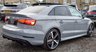 USED 2017 67 AUDI RS3 SALOON 2.5 RS 3 QUATTRO 4d 395 BHP B&O+REV CAM+H/STS+VIRT CCKPIT