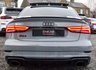 USED 2017 67 AUDI RS3 SALOON 2.5 RS 3 QUATTRO 4d 395 BHP B&O+REV CAM+H/STS+VIRT CCKPIT