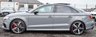USED 2017 67 AUDI RS3 SALOON 2.5 RS 3 QUATTRO 4d 395 BHP B&O+REV CAM+H/STS+VIRT CCKPIT