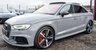 USED 2017 67 AUDI RS3 SALOON 2.5 RS 3 QUATTRO 4d 395 BHP B&O+REV CAM+H/STS+VIRT CCKPIT