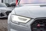USED 2017 67 AUDI RS3 SALOON 2.5 RS 3 QUATTRO 4d 395 BHP B&O+REV CAM+H/STS+VIRT CCKPIT