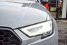 USED 2017 67 AUDI RS3 SALOON 2.5 RS 3 QUATTRO 4d 395 BHP B&O+REV CAM+H/STS+VIRT CCKPIT