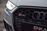 USED 2017 67 AUDI RS3 SALOON 2.5 RS 3 QUATTRO 4d 395 BHP B&O+REV CAM+H/STS+VIRT CCKPIT
