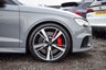 USED 2017 67 AUDI RS3 SALOON 2.5 RS 3 QUATTRO 4d 395 BHP B&O+REV CAM+H/STS+VIRT CCKPIT