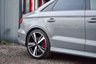 USED 2017 67 AUDI RS3 SALOON 2.5 RS 3 QUATTRO 4d 395 BHP B&O+REV CAM+H/STS+VIRT CCKPIT