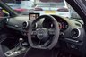 USED 2017 67 AUDI RS3 SALOON 2.5 RS 3 QUATTRO 4d 395 BHP B&O+REV CAM+H/STS+VIRT CCKPIT