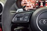 USED 2017 67 AUDI RS3 SALOON 2.5 RS 3 QUATTRO 4d 395 BHP B&O+REV CAM+H/STS+VIRT CCKPIT