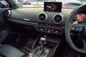 USED 2017 67 AUDI RS3 SALOON 2.5 RS 3 QUATTRO 4d 395 BHP B&O+REV CAM+H/STS+VIRT CCKPIT