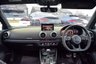 USED 2017 67 AUDI RS3 SALOON 2.5 RS 3 QUATTRO 4d 395 BHP B&O+REV CAM+H/STS+VIRT CCKPIT