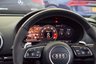 USED 2017 67 AUDI RS3 SALOON 2.5 RS 3 QUATTRO 4d 395 BHP B&O+REV CAM+H/STS+VIRT CCKPIT