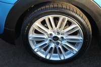 USED 2016 16 MINI CONVERTIBLE 1.5 COOPER 2d 134 BHP CHILI PACK VIEW AND RESERVE ONLINE OR CALL 01527-853940 FOR MORE INFO.